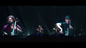 We visited Luka Sulic and Stjepan Hauser, together known as 2CELLOS to talk about their love of music and how it changed their lives. "Music is a universal language, everyone understands it!" - 2CELLOS The duo has achieved international success by taking their music and playing it to a whole new level, showing that music has 'no boundaries' with performances such as 'Thunderstruck' originally by AC/DC and 'We Found Love' by Rihanna & Calvin Harris. | Yamaha Music USA