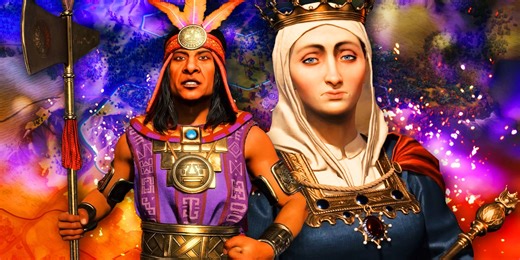 Sid Meier's Civilization 7 Review: Rewriting History In Beautiful, Messy Strokes