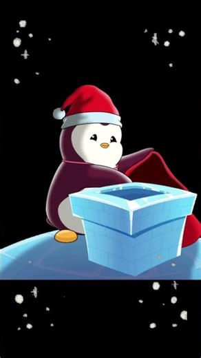 🎄 Top 10 Merry Christmas Animations | Cute Holiday Magic.