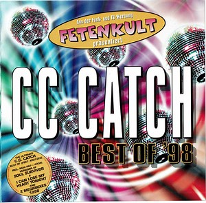 CC Catch - Best Of