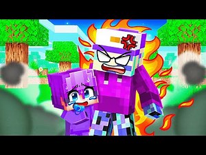 The DAY Dash BROKE in Minecraft!