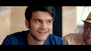 Watch the trailer of my second film @baunavichaar. Link in bio. | Bhavya Gandhi