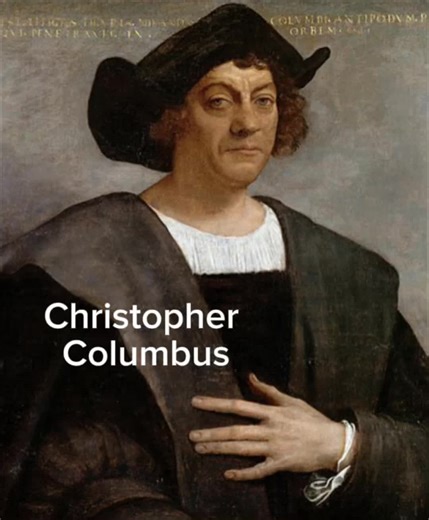 Christopher Columbus: A Controversial Explorer of the Americas