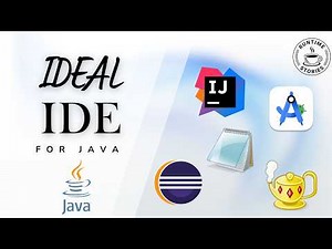 Best FREE Java IDEs for Beginners (2026 Edition)