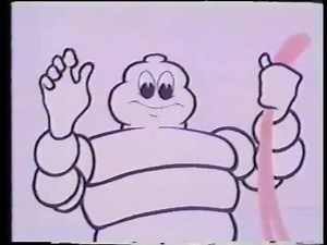 3.2K views · 88 reactions | #TBT to this Michelin commercial circa 1982! "Switch to Michelin, get a grip in the wet." | Michelin | Facebook
