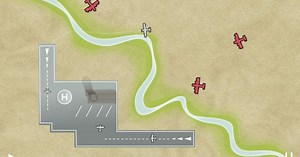 Download & Play Air Control Lite on PC & Mac (Emulator)