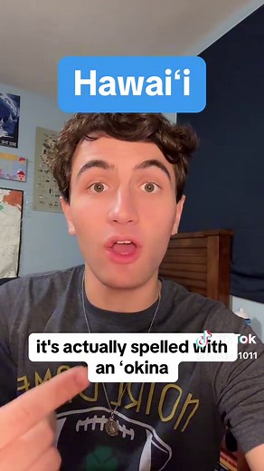 Hawaiian Spelling and Linguistics Explained