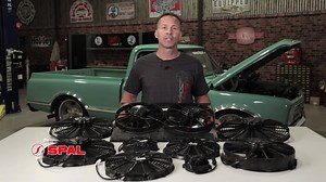 5.2K views · 71 reactions | Keep your cool with SPAL fans! https://www.holley.com/brands/spal/ | Holley | Facebook