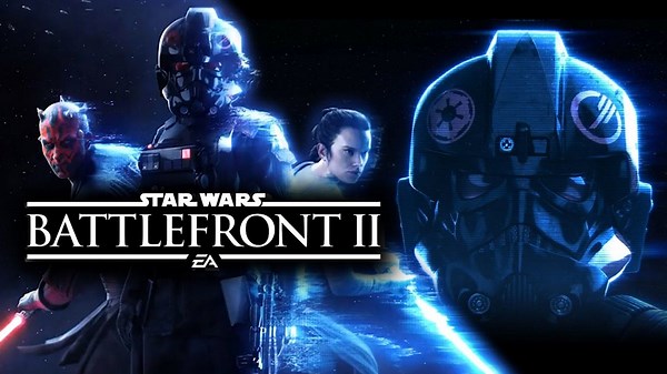 Kaufe Star Wars: Battlefront II - PC (EA App)