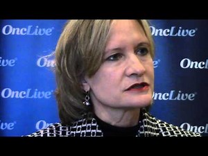 Dr. Haas on Adjuvant Sorafenib or Sunitinib for RCC