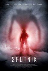 Sputnik synopsis and movie info