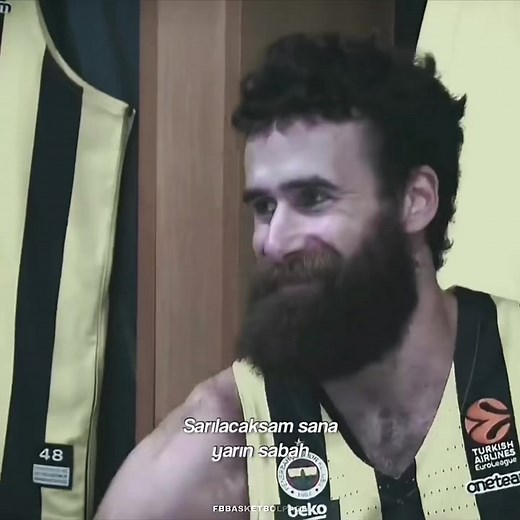 Oooooo Gigi Datomeeee [#gigidatome #fenerbahçe]