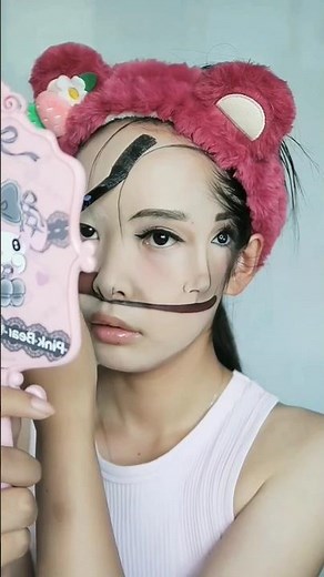 3D Face Painting Tutorial for Beginners | Spider, Lion King & More! 🕷️👑 | Easy Acrylic & 3D