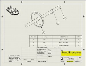 SOLIDWORKS Annotations linked to the wrong Model
