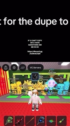 DUPE SCRIPT AND TUTORIAL Steal a brainrot ‎#roblox #stealabrainrot #script #sab #fyp