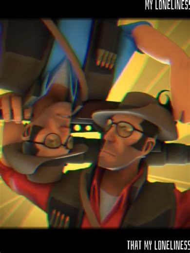 Hit Me Baby One More Time: TF2 Sniper Edition