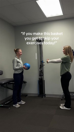 Never Skip Exercises at PhysioPoint!