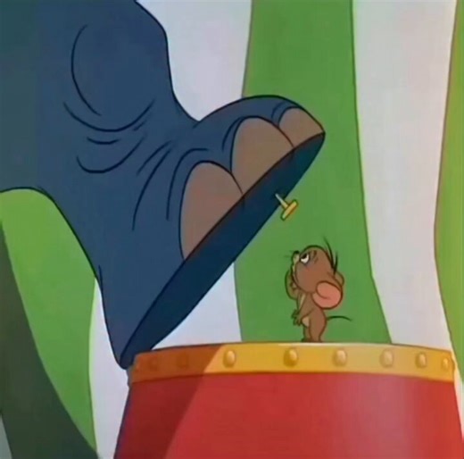 Tom & Jerry (@tomvsjerrys) on X