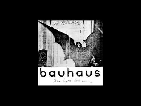 Bauhaus - Bela Lugosi's Dead (9 Hour Time-Stretched Version)
