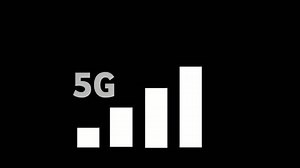 5g Connectivity Technology Animationphone Signal 5g Stock Footage Video (100% Royalty-free) 1053285929 | Shutterstock