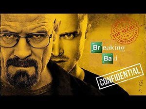 Breaking Bad Secrets: 19 Shocking Behind-the-Scenes Facts You Didn't Know!