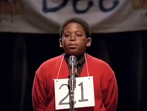 Spelling Bee