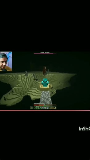 Yes smarty pie (1v5)Manhunt#shorts#minecraftclutch