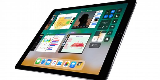 How to download files on an iPad, and where to find them once they've downloaded