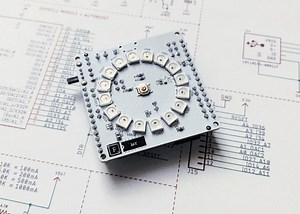 Frame.IoT Arduino compatible Wi-Fi development kit