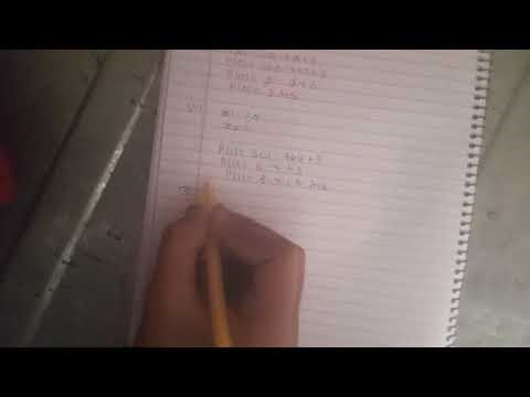 Nine class math 🧮 🙃 solve