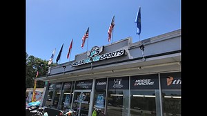 City releases performance evaluations for employee who cited business for military flag display