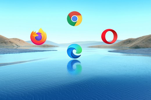 Microsoft Edge vs el resto: comparamos su rendimiento frente a Chrome, Firefox y Opera
