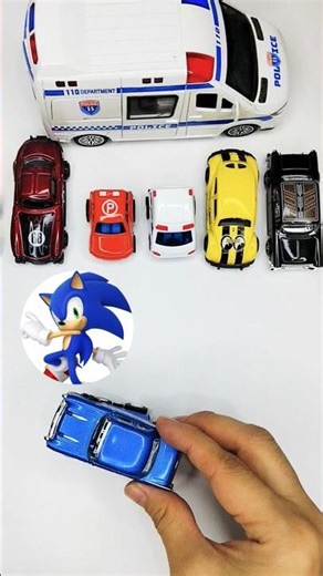 A Blue Super Mini Car Is Born! 🚗💙 #car #araba #automobile #babycars