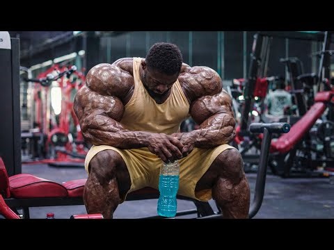 ANDREW JACKED JUST BROKE BODYBUILDING RULES | THIS PHYSIQUE SHOULD NOT EXIST