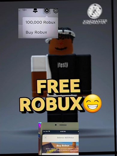 I Tested Free Robux Websites So You Don't Have To