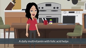 The Arizona Department of Health Services cares about you. Get your free vitamins today. | Arizona Department of Health Services