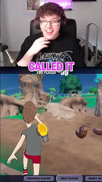 How I sold 10,000 VBUCKS! ‪@Insight_fnt‬