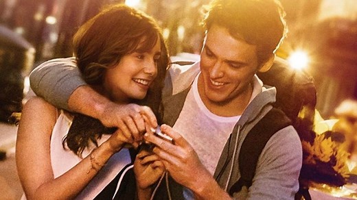 Love, Rosie : Bande Annonce VF [Romance, 2015]