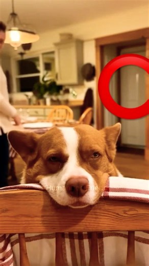 Watch Her Brain CLICK When She Sees Her Soldier Dad 🥺 #dogreunion #heartwarming #doglove