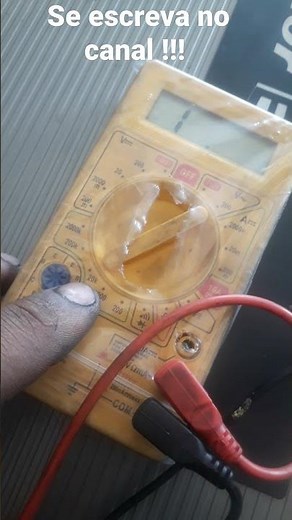 teste sensor de temperatura.