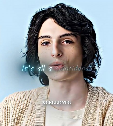 "The Most Iconic" ☠️🔥 | Finn Wolfhard | MONTAGEM DANZA (slowed) #Trending #Shorts
