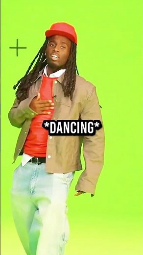 Kai Cenat Chooses The Tylil Dance As His Favorite Victory Dance 🤩