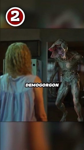 This is How the Demogorgon in Stranger Things Was Actually Made