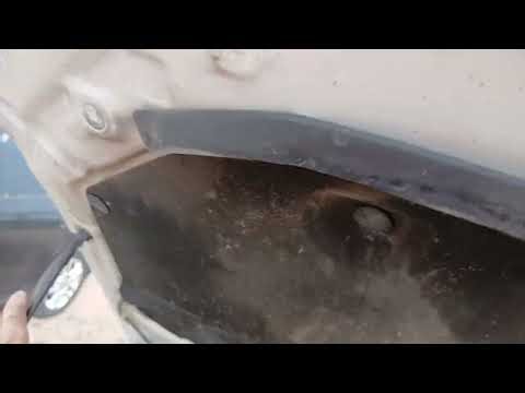 How to Open the Hood on a Toyota Highlander (2008–2013) 🔧 Step-by-Step Guide