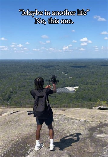 2025 was a powerful year for growth, lessons, and momentum; one that showed me what I’m capable of when I stay focused and consistent. It didn’t feel like an ending or a peak, it felt like the foundation being set. Even now, it still feels like the beginning, like everything I worked toward is just starting to take shape. I’m stepping into 2026 ready, grounded, and open, thankful for the wins, the challenges, and everything still on the way. Whatever comes next, I’m prepared to meet it with grat