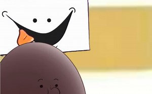 【onaf人物设定讲解】圈内最受欢迎的角色！bbb人设设定讲解