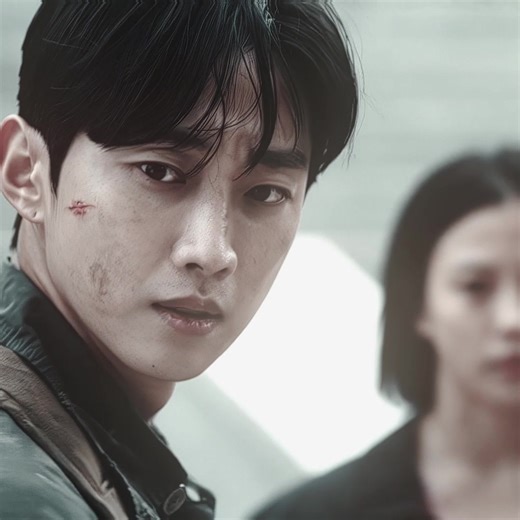 this was made on vsp cuz I was too lazy to open my pc.. kinda love doing this style with phonks ✌️ [scp: taedae.scp] #sweethome #sweethomeedit #songkang #hyunsoo #kdrama