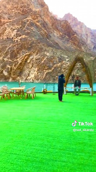 Customized Private Tours in Hunza Valley, Pakistan