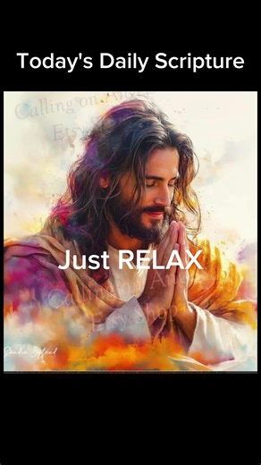 TALK TO GOD FOR AT LEAST 30 SECONDS (scripture 60) #shorts #love #holyspirittv