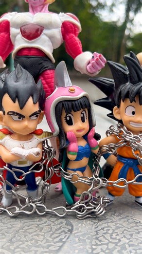 How Did Vegeta Pull Off the Rescue? | Gaming Alien